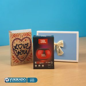 اسپیکر بلوتوثی JBL M3 Mini کد D103
