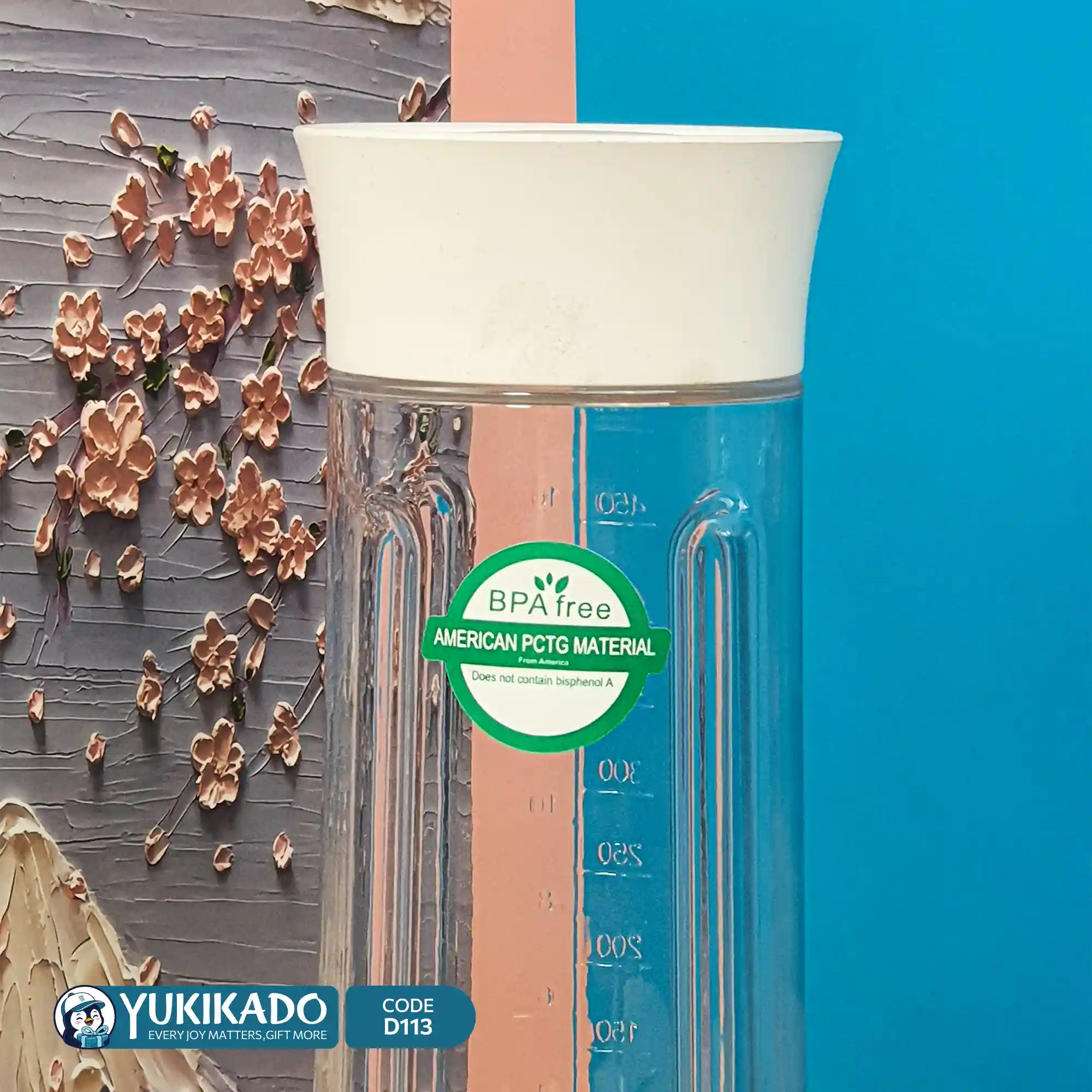مخلوط کن شارژی Green Lion Jet Plus کد D113 - تصویر 6