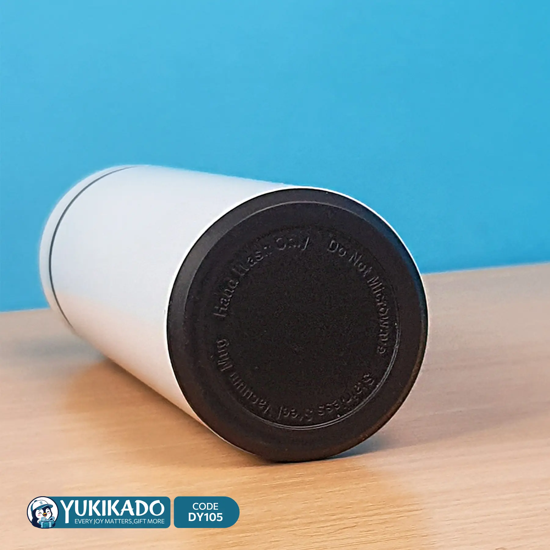 فلاسک دماسنجدار دیجیتال DY105 - تصویر 7