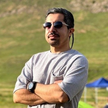 احسان طاهری
