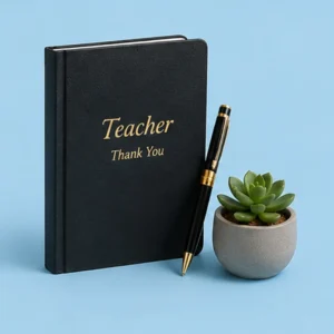 کادو برای استاد
