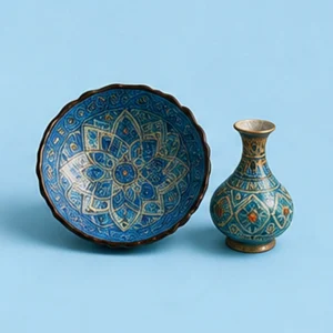 صنایع دستی