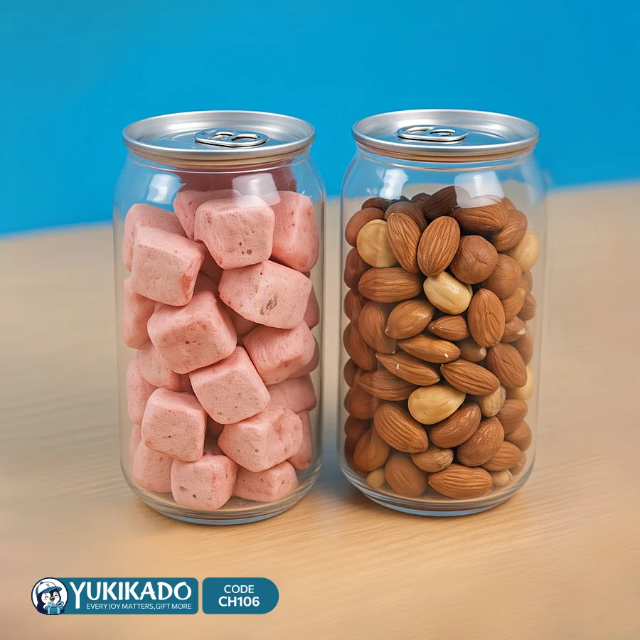 باکس هدیه خوراکی یلدایی کد CH106
