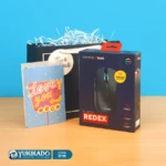 موس گیمینگ بی‌سیم تراست مدل Trust GXT Redex کد D119