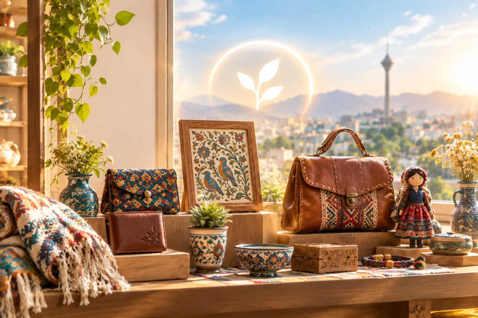 طرح محصولات حامی یوکیکادو